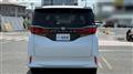 2024 Toyota Alphard