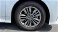 2024 Toyota Alphard