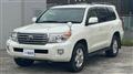 2014 Toyota Land Cruiser