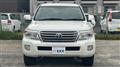 2014 Toyota Land Cruiser
