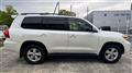2014 Toyota Land Cruiser