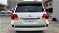 2014 Toyota Land Cruiser
