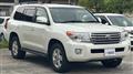 2014 Toyota Land Cruiser