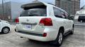 2014 Toyota Land Cruiser