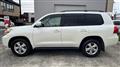 2014 Toyota Land Cruiser