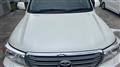 2014 Toyota Land Cruiser