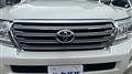 2014 Toyota Land Cruiser
