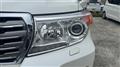 2014 Toyota Land Cruiser