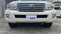 2014 Toyota Land Cruiser