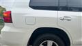 2014 Toyota Land Cruiser