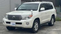 2014 Toyota Land Cruiser