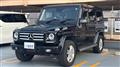 2013 Mercedes-Benz G-Class