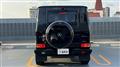 2013 Mercedes-Benz G-Class