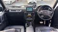 2013 Mercedes-Benz G-Class
