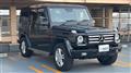 2013 Mercedes-Benz G-Class