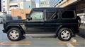 2013 Mercedes-Benz G-Class
