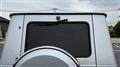 2015 Mercedes-Benz G-Class