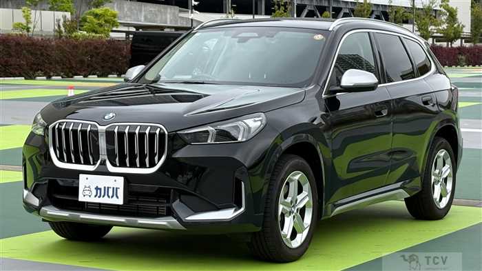 2023 BMW X1
