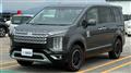 2019 Mitsubishi Delica D5