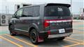 2019 Mitsubishi Delica D5