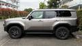 2025 Toyota Land Cruiser