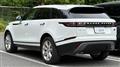 2021 Land Rover Range Rover Velar