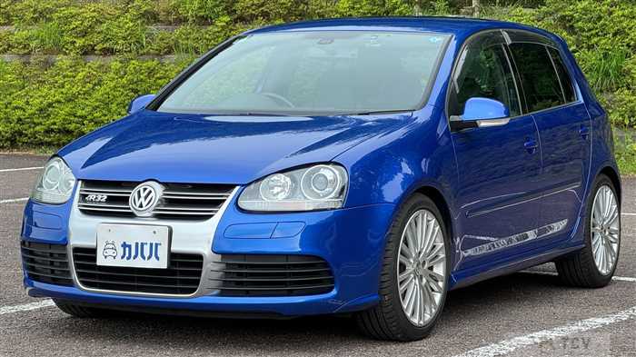 2008 Volkswagen Golf