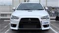 2015 Mitsubishi Lancer Evolution