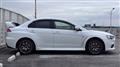 2015 Mitsubishi Lancer Evolution