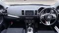 2015 Mitsubishi Lancer Evolution
