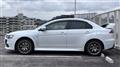 2015 Mitsubishi Lancer Evolution