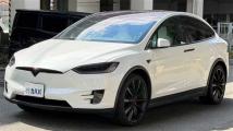 2020 Tesla Motors Others