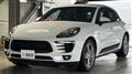 2016 Porsche Macan