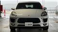 2016 Porsche Macan