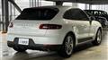 2016 Porsche Macan