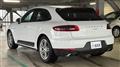 2016 Porsche Macan