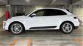 2016 Porsche Macan