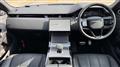 2025 Land Rover RangeRover Evoque