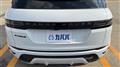 2025 Land Rover RangeRover Evoque