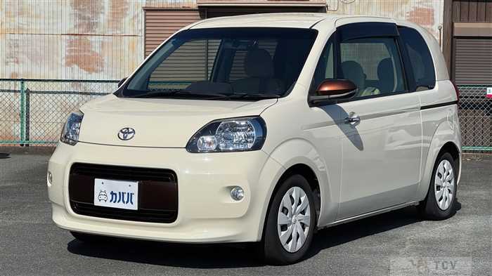 2015 Toyota Toyota Others