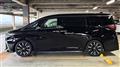 2024 Toyota Alphard