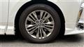 2024 Toyota Alphard