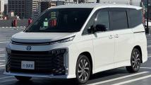 2024 Toyota Voxy