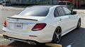 2017 Mercedes-Benz E-Class