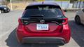 2022 Toyota Yaris