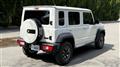 2025 Suzuki Jimny