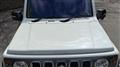 2025 Suzuki Jimny