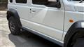 2025 Suzuki Jimny