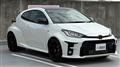 2020 Toyota Yaris