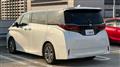 2024 Toyota Alphard